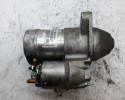 STARTER MOTOR Opel Astra 2010 1.7 DTH 98014743