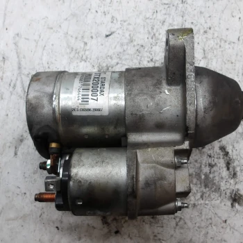 STARTER MOTOR Opel Astra 2010 1.7 DTH 98014743