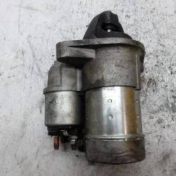 STARTER MOTOR Opel Astra 2010 1.7 DTH 98014743