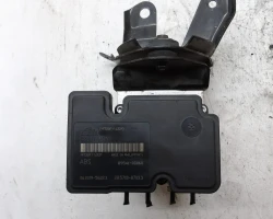 ABS AGGREGATO Toyota Yaris 2011 1.33 89541-0d060 440500D050