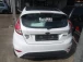AUTO PER PEZZI Ford Fiesta 2013 1.6 TDCI