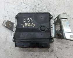 ENGINE CONTROL UNIT Toyota Yaris 2011 1.33 89661-0dd50