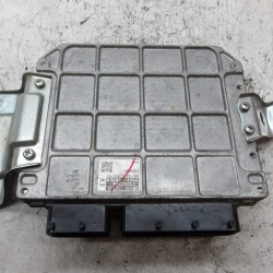 ENGINE CONTROL UNIT Toyota Yaris 2011 1.33 89661-0dd50