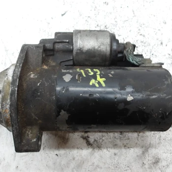 MOTORINO AVVIAMENTO Audi A4, S4 2006 2.0TDI aut. 03g911023a