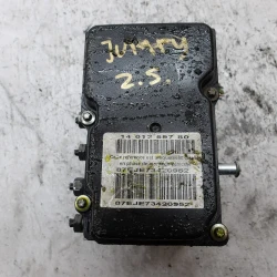 ABS ENOTA Citroën JUMPY 2008 2.0 HDI 9467592488 4541EN