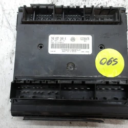Computer / control unit other Volkswagen Transporter 2004 1.9 TDI 7h0937049k
