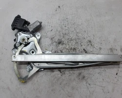 MEHANIZEM ŠIPE SP LEVA Toyota Yaris 2011 1.33 85702-0f010 698200D041
