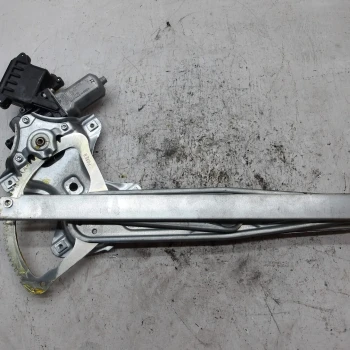 WINDOW MECHANISM FRONT LEFT Toyota Yaris 2011 1.33 85702-0f010 698200D041