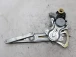 WINDOW MECHANISM FRONT LEFT Toyota Yaris 2011 1.33 85702-0f010 698200D041