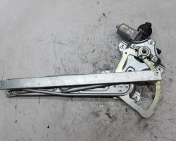 MECCANISMO ALZA VETRO ANTERIORE DESTRA Toyota Yaris 2011 1.33 85710-0d100 698100D131