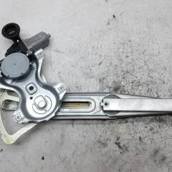 MECCANISMO ALZA VETRO ANTERIORE DESTRA Toyota Yaris 2011 1.33 85710-0d100 698100D131