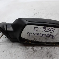 OGLEDALO DESNO Jeep Grand Cherokee 2006 3.0D 55156624AE
