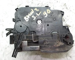 CHIUSURA SERRATURA PORTA ANTERIORE SINISTRA BMW 3 2005 320 D 51217202143