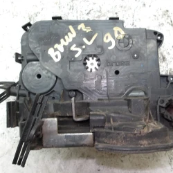 ZAKLEP SP LEVA BMW 3 2005 320 D 51217202143