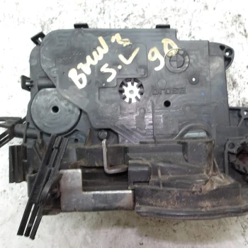 ZAKLEP SP LEVA BMW 3 2005 320 D 51217202143