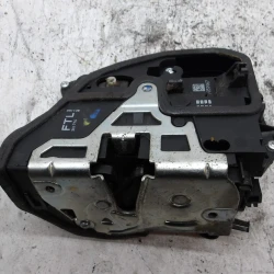 CHIUSURA SERRATURA PORTA ANTERIORE SINISTRA BMW 3 2005 320 D 51217202143