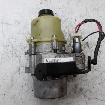 POWER STEERING PUMP ELECTRIC Dacia Sandero 2013 0.9 TCE v29009849j
