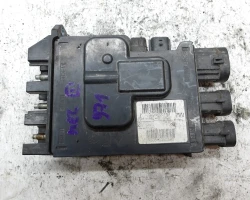 centralina vario Renault MEGANE III  2010 1.5 DCI 243800011r