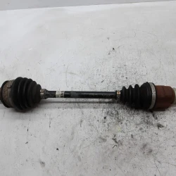 FRONT LEFT DRIVE SHAFT Toyota Yaris 2011 1.33 434200D380