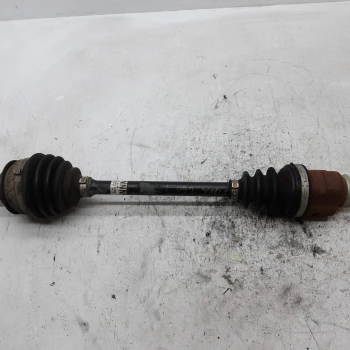 SEMIASSE ANTERIORE SINISTRO Toyota Yaris 2011 1.33 434200D380
