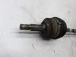 SEMIASSE ANTERIORE SINISTRO Toyota Yaris 2011 1.33 434200D380