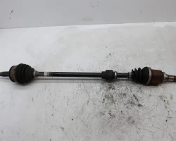 AXLE SHAFT FRONT RIGHT Toyota Yaris 2011 1.33 434100D390