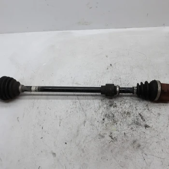 SEMIALBERO SEMIASSE ANTERIORE DESTRO Toyota Yaris 2011 1.33 434100D390