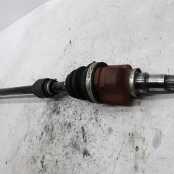 AXLE SHAFT FRONT RIGHT Toyota Yaris 2011 1.33 434100D390