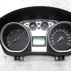 QUADRO STRUMENTI CONTACHILOMETRI Ford Focus 2009 1.6 TDC1 8v4t-10849-gj