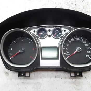 QUADRO STRUMENTI CONTACHILOMETRI Ford Focus 2009 1.6 TDC1 8v4t-10849-gj