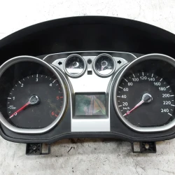 QUADRO STRUMENTI CONTACHILOMETRI Ford Focus 2008 1.8 TDCI 8v4t-10849-gf
