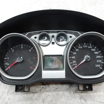 ŠTEVEC Ford Focus 2008 1.8 TDCI 8v4t-10849-gf