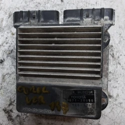 Computer / control unit other Toyota Corolla Verso 2005 2.0 D 89871-20050 Computer / control unit other Toyota Corolla Verso 2005 2.0 D 89871-20050