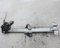 WINDOW MECHANISM REAR RIGHT Honda CIVIC 2006 2.2 CTDI 72710SMGE01