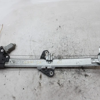 WINDOW MECHANISM REAR RIGHT Honda CIVIC 2006 2.2 CTDI 72710SMGE01
