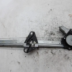 WINDOW MECHANISM REAR RIGHT Honda CIVIC 2006 2.2 CTDI 72710SMGE01