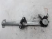 WINDOW MECHANISM REAR RIGHT Honda CIVIC 2006 2.2 CTDI 72710SMGE01