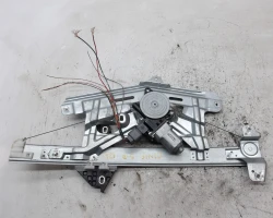 MECCANISMO ALZA VETRO ANTERIORE DESTRA Honda CIVIC 2006 2.2 CTDI 72210SMGE01