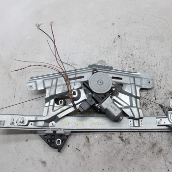 WINDOW MECHANISM FRONT RIGHT Honda CIVIC 2006 2.2 CTDI 72210SMGE01