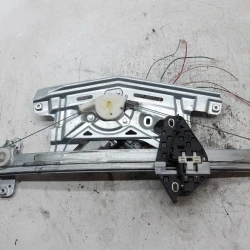 MECCANISMO ALZA VETRO ANTERIORE DESTRA Honda CIVIC 2006 2.2 CTDI 72210SMGE01
