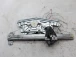WINDOW MECHANISM FRONT RIGHT Honda CIVIC 2006 2.2 CTDI 72210SMGE01