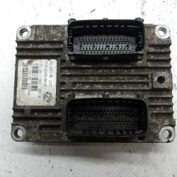 centralina vario Fiat Grande Punto 2007 1.4 51827440