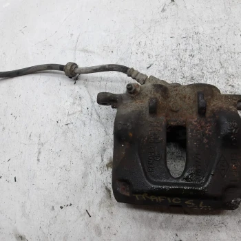 BRAKE CALIPER FRONT LEFT Renault TRAFIC 2005 1.9 DCI