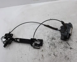 CHIUSURA SERRATURA PORTA POSTERIORE SINISTRA Nissan Navara 2007 2.5 DCT 4X4 82501EB305