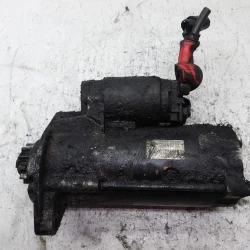 MOTORINO AVVIAMENTO Nissan Navara 2007 2.5 DCT 4X4 23300eb30a