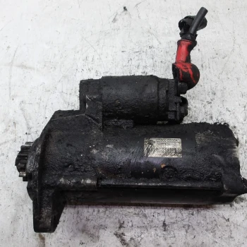 STARTER MOTOR Nissan Navara 2007 2.5 DCT 4X4 23300eb30a