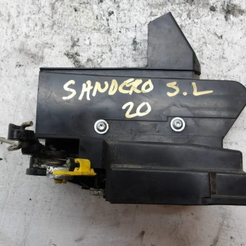 ZAKLEP SP LEVA Dacia Sandero 2013 0.9 TCE 805039362rb