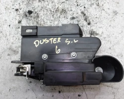 CHIUSURA SERRATURA PORTA ANTERIORE SINISTRA Dacia DUSTER 2025 1.2 4X4