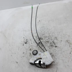 CHIUSURA SERRATURA PORTA ANTERIORE SINISTRA Toyota Yaris 2011 1.33 690400D140