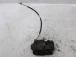 DOOR LOCK FRONT RIGHT Seat Ibiza 2008 1.6 5n1837016a